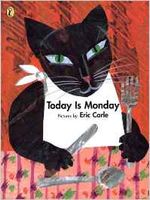 TODAY-IS-MONDAY---Picture-Puffin--Out-of-Print-