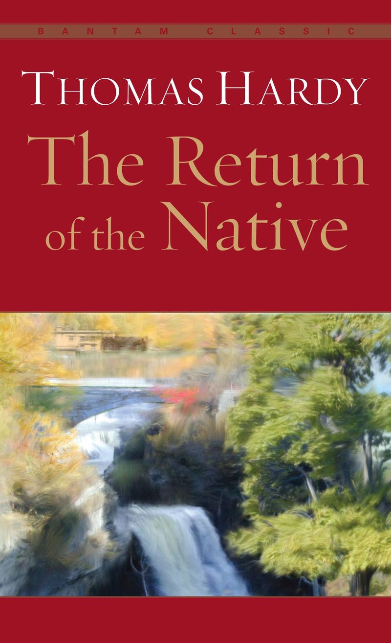 RETURN-OF-THE-NATIVE---Bantam--