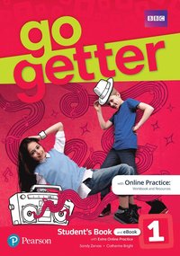 GOGETTER-1----Student’s-Book---eBook-with-MyEnglishLab---Online-Extra-Practice