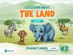 LET-S-LEARN-ABOUT---THE-LAND-K2---JOURNEY----Student-s-Book-and-EBook-with-Digital-Resources