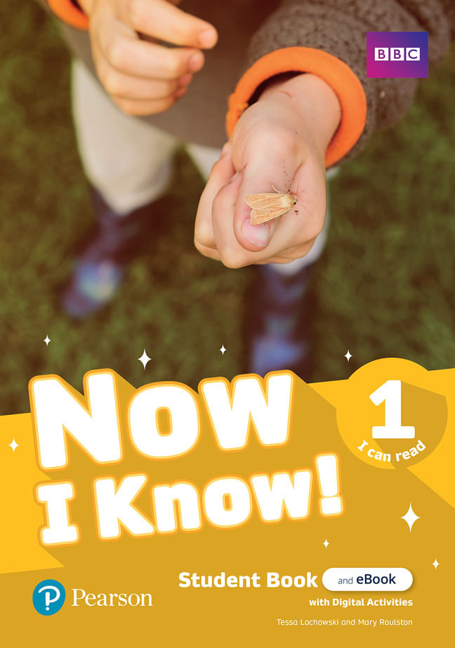 NOW-I-KNOW-1-I-Can-Read------St-s-Book-and-Interactive-eBook-w-Online-PracticeDigital-Access-Code
