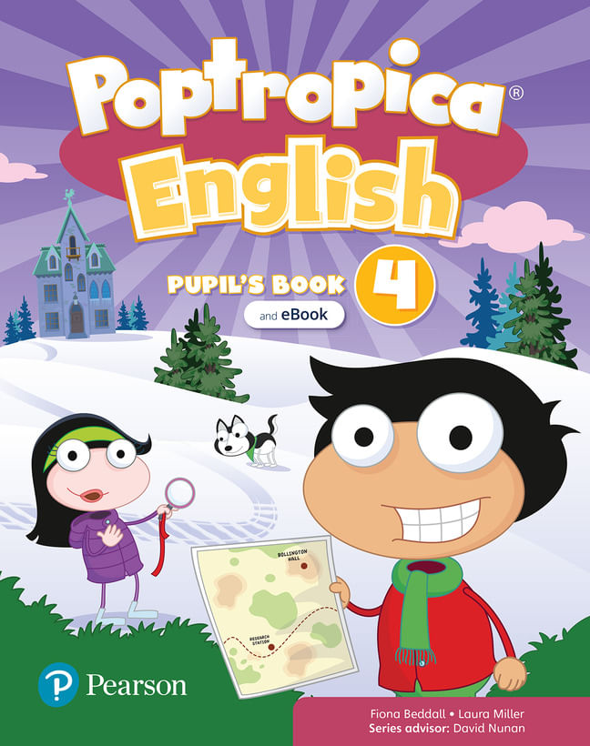 POPTROPICA-ENGLISH-BR-4----Pupil-s-Book-and-EBook-with-Online-Practice-and-Digital-Resources