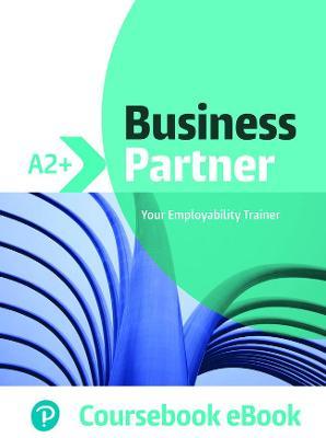 BUSINESS-PARTNER-A2-----Students--EBook-READER--EBOOK---MYENGLISHLAB-PACK---Digital-