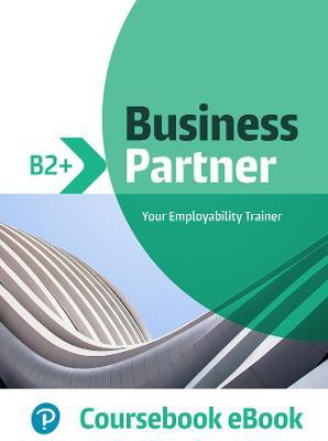 BUSINESS PARTNER B2+ - Students' EBook+READER+ EBOOK
