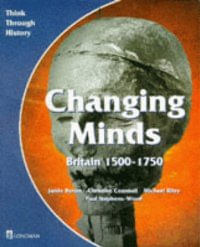 CHANGING MINDS - Think Through History