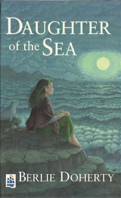 DAUGHTER OF THE SEA - New Century Readers #