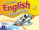 MY-FIRST-ENGLISH-ADVENTURE-1--ACTIVITY--