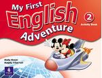 MY-FIRST-ENGLISH-ADVENTURE-2--ACTIVITY--
