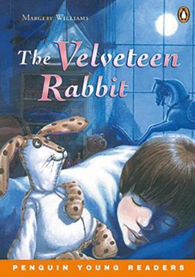 VELVETEEN RABBIT, THE - PYR2  #