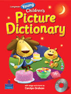 LONGMAN-YOUNG-CHILDREN-S-PICTURE-DICTIONARY-with-Audio-CD