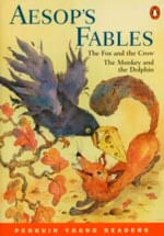 AESOP´S FABLES -PYR2 #