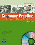 GRAMMAR-PRACTICE-FOR-INTERMEDIATE---ST-w-Key---CDROM---