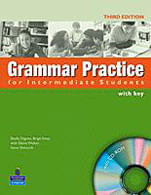 GRAMMAR-PRACTICE-FOR-INTERMEDIATE---ST-w-Key---CDROM---