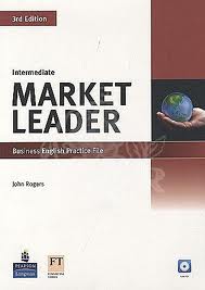 MARKET-LEADER-INTERMEDIATE---PRACTICE-FILE-with-CD--3rd-Ed