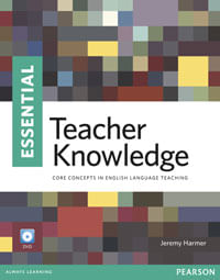 ESSENTIAL-TEACHER-KNOWLEDGE-with-DVD---Online-Resources