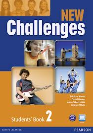 NEW CHALLENGES 2 -  STUDENT`S