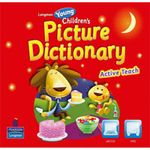 LONGMAN-YOUNG-CHILDREN-S-PICTURE-DICTIONARY_Active-Teach