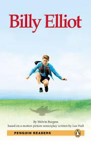 BILLY-ELLIOT-with-Audio-CD-MP3---PR3