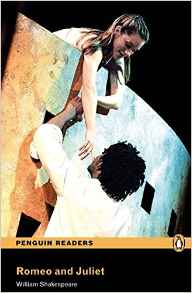 ROMEO AND JULIET with Audio CD MP3 - PR3
