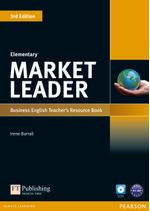 MARKET-LEADER--ELEMENTARY---TCH-S-RESOURCE-BOOK--3rd