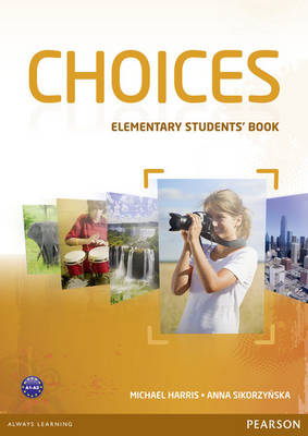 CHOICES  ELEMENTARY -  STUDENT`S
