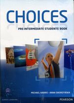 CHOICES--PRE-INTERMEDIATE----STUDENT-S