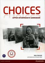CHOICES-UPPER-INTERMEDIATE----WORKBOOK