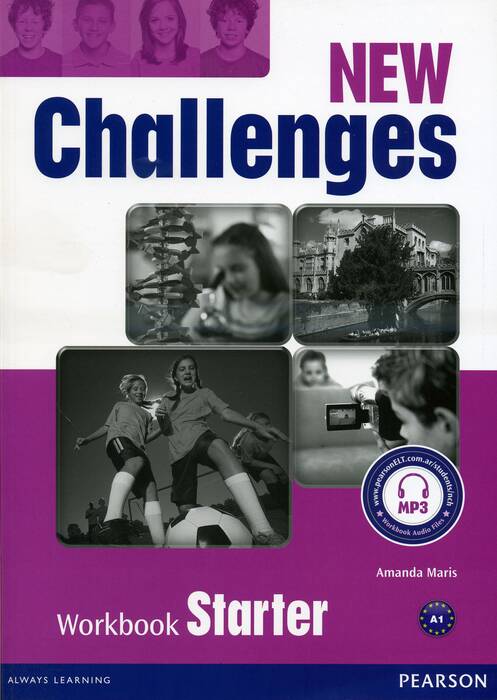NEW-CHALLENGES--STARTER----WORKBOOK-with-Downloadable-Audio