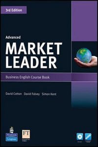 MARKET_LEADER ADVANCED_Class CDs  3rd Edition