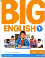 BIG-ENGLISH-BR-1----WORKBOOK