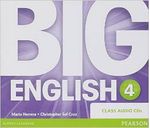 BIG-ENGLISH-BR-4_Class-Audio-CD