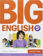 BIG-ENGLISH-BR-5----WORKBOOK