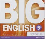 BIG-ENGLISH-BR-5_Class-Audio-CD