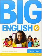 BIG-ENGLISH-BR-6----WORKBOOK