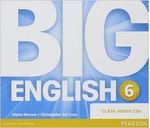 BIG-ENGLISH-BR-6_Class-Audio-CD