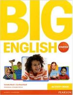 BIG-ENGLISH-BR--STARTER----WORKBOOK