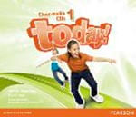 TODAY! 1 _AUDIO CD