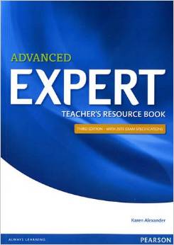 ADVANCED EXPERT-  TEACHER`S  *Updated 2015
