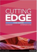 CUTTING-EDGE--ELEMENTARY-_ACTIVE-TEACH--3rd-Edition