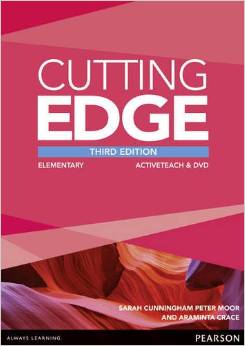 CUTTING-EDGE--ELEMENTARY-_ACTIVE-TEACH--3rd-Edition