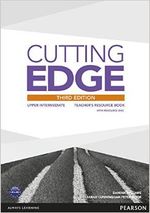 CUTTING-EDGE-UPPER-INTERMEDIATE---TCH-S-w-Resource-Disc-3Ed