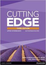 CUTTING-EDGE-UPPER-INTERMEDIATE-_ACTIVE-TEACH--3rd-Edition