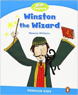 WINSTON-THE-WIZARD---Penguin-Kids-1-Classic