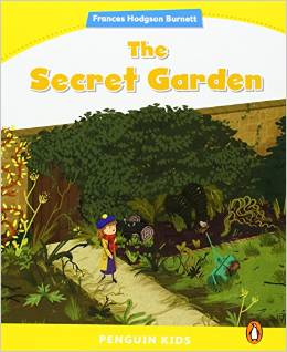 SECRET-GARDENTHE_-Penguin-Kids-6-Classic
