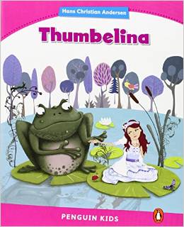 THUMBELINA - Penguin Kids 2 Classic