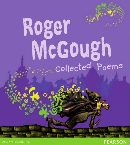 COLLECTED POEMS - Wordsmith Y3