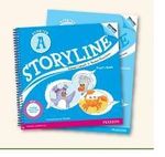 STORYLINE--STARTER-A----STUDENT-S-PACK----2nd-Edition