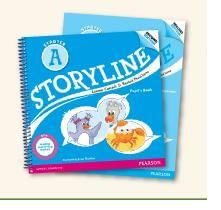 STORYLINE--STARTER-A----STUDENT-S-PACK----2nd-Edition