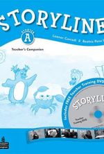 STORYLINE--STARTER-A----TEACHER-S----2nd-Edition
