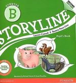 STORYLINE--STARTER-B----STUDENT-S-PACK----2nd-Edition
